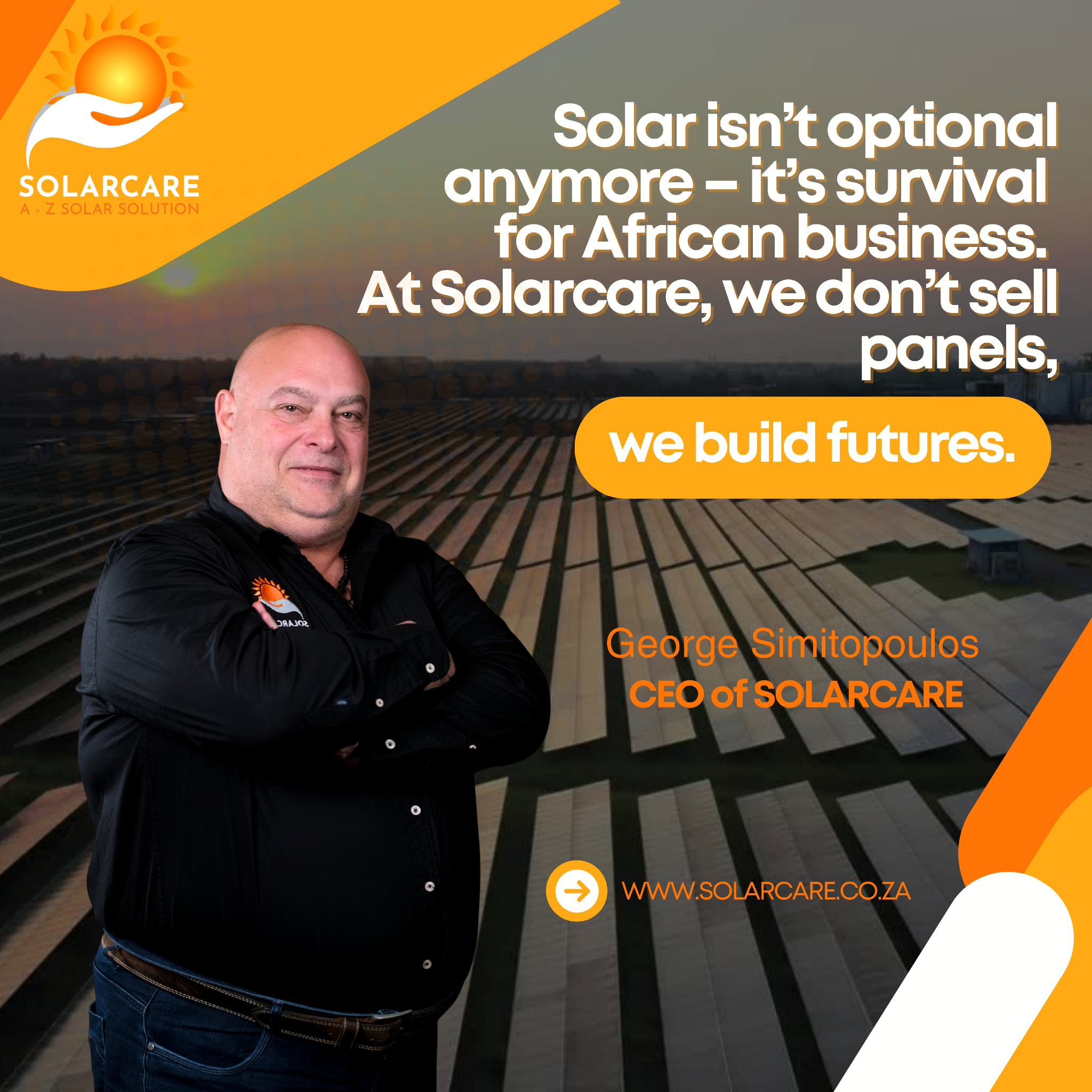 Solarcare | Pretoria
