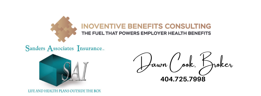 Dawn Cook, Insurance Broker