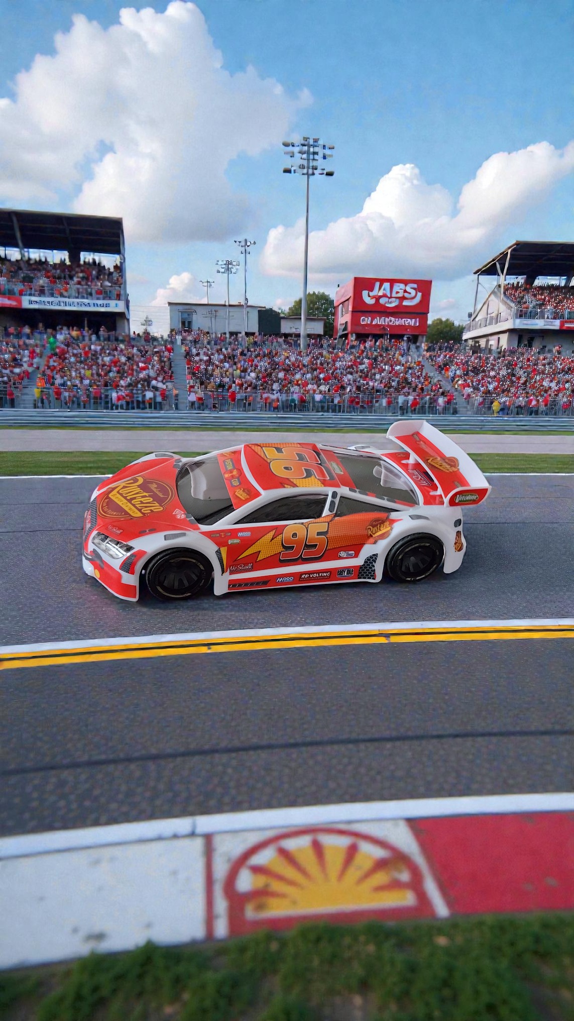 Raceway Rc