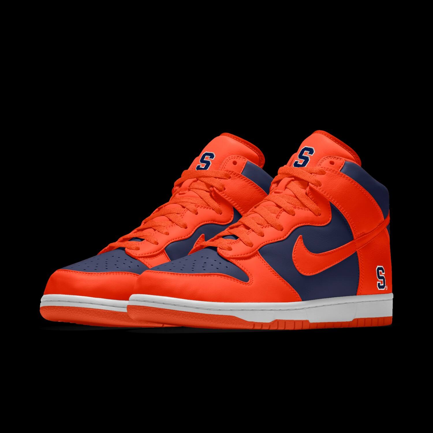 Nike Dunk High 