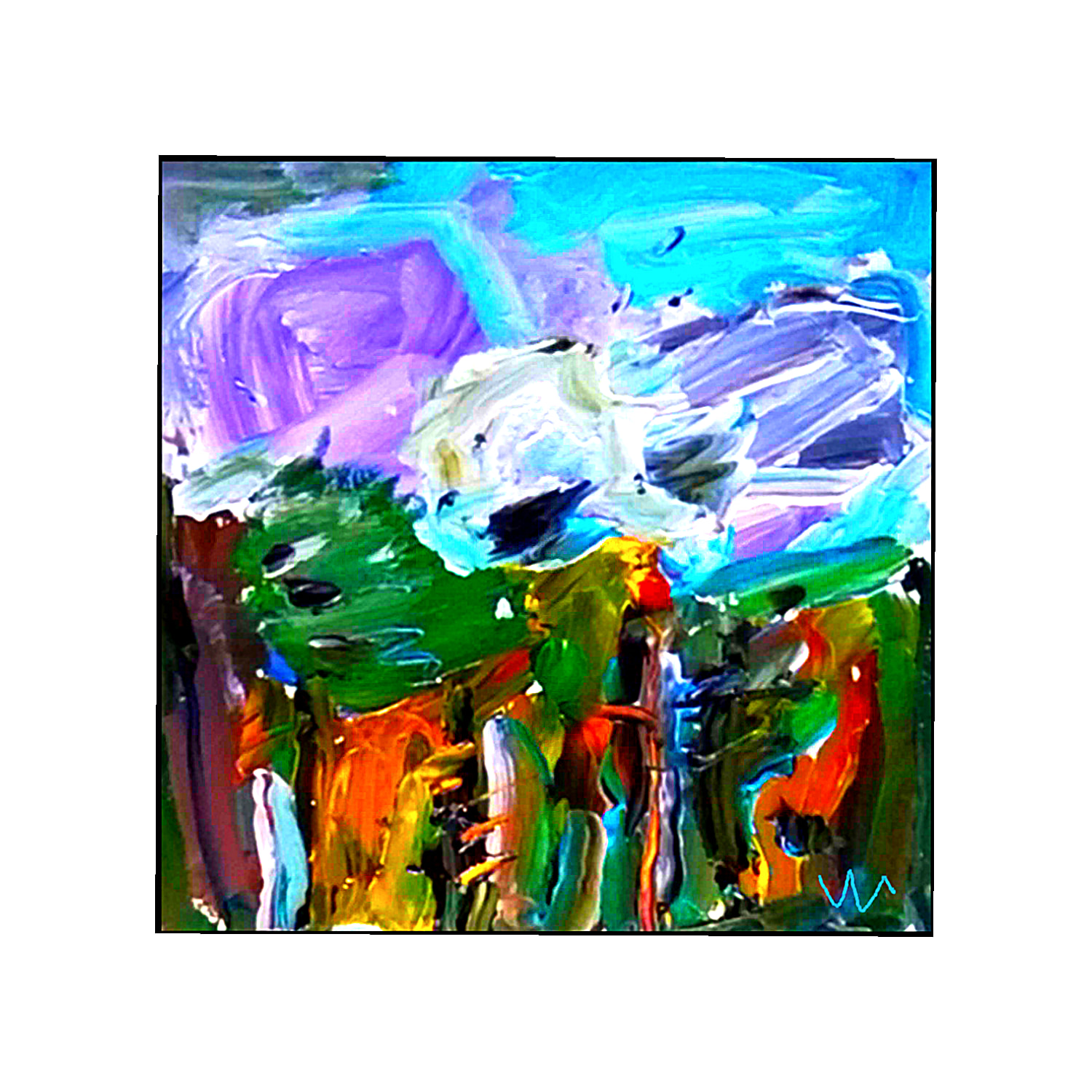 Global Artists' Art Gallery & Marketplace | Turbulent | Facebook