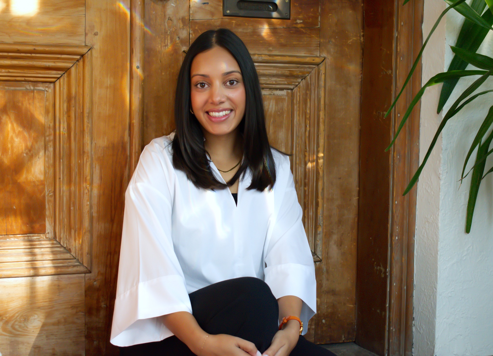 Two - We’re thrilled to welcome Zara as our newest Student Therapist! 👋 ...