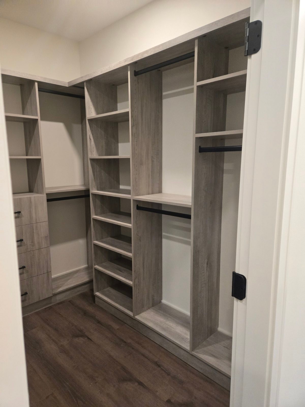 Fraser Valley Custom Closets