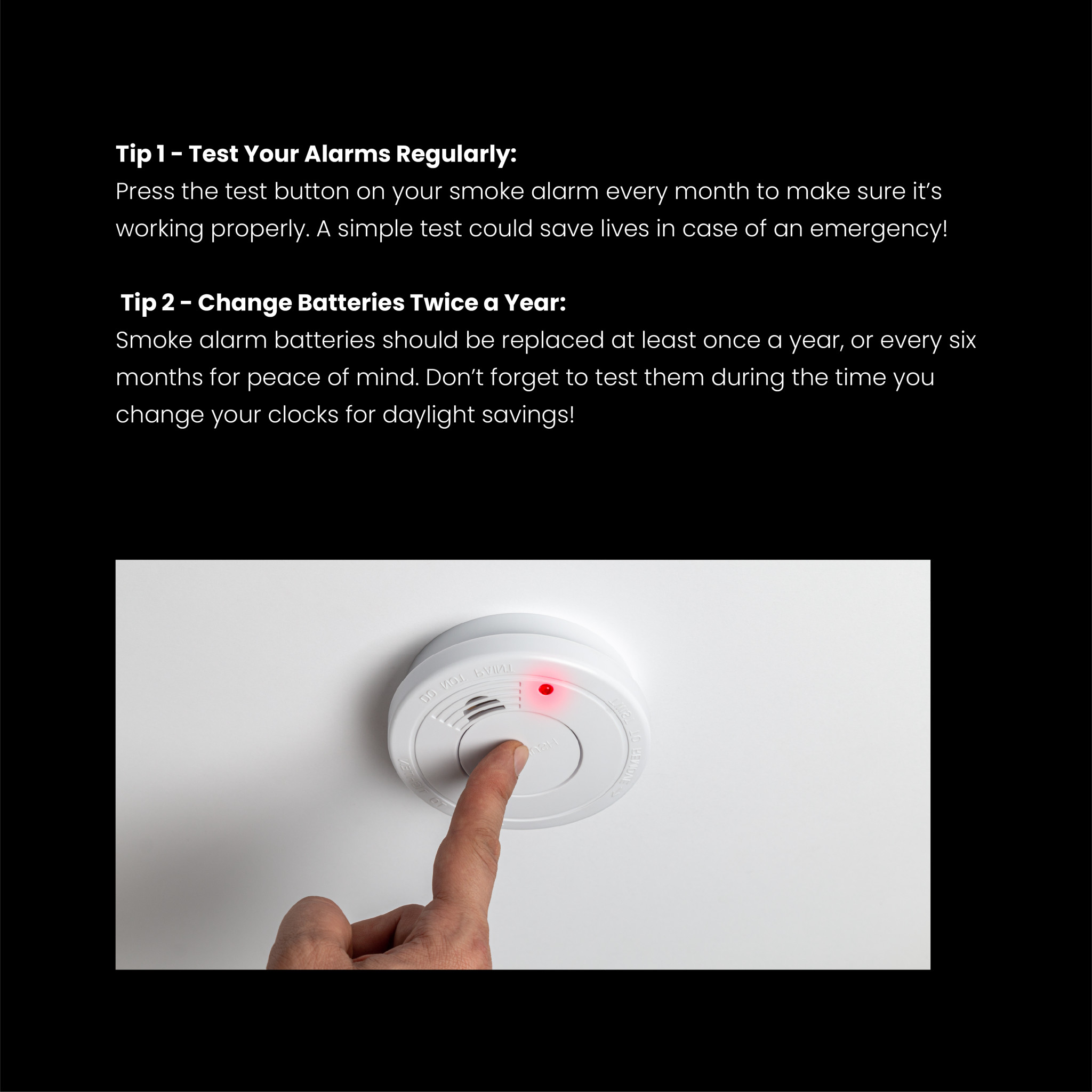 Radius Fire Protection | Richmond BC