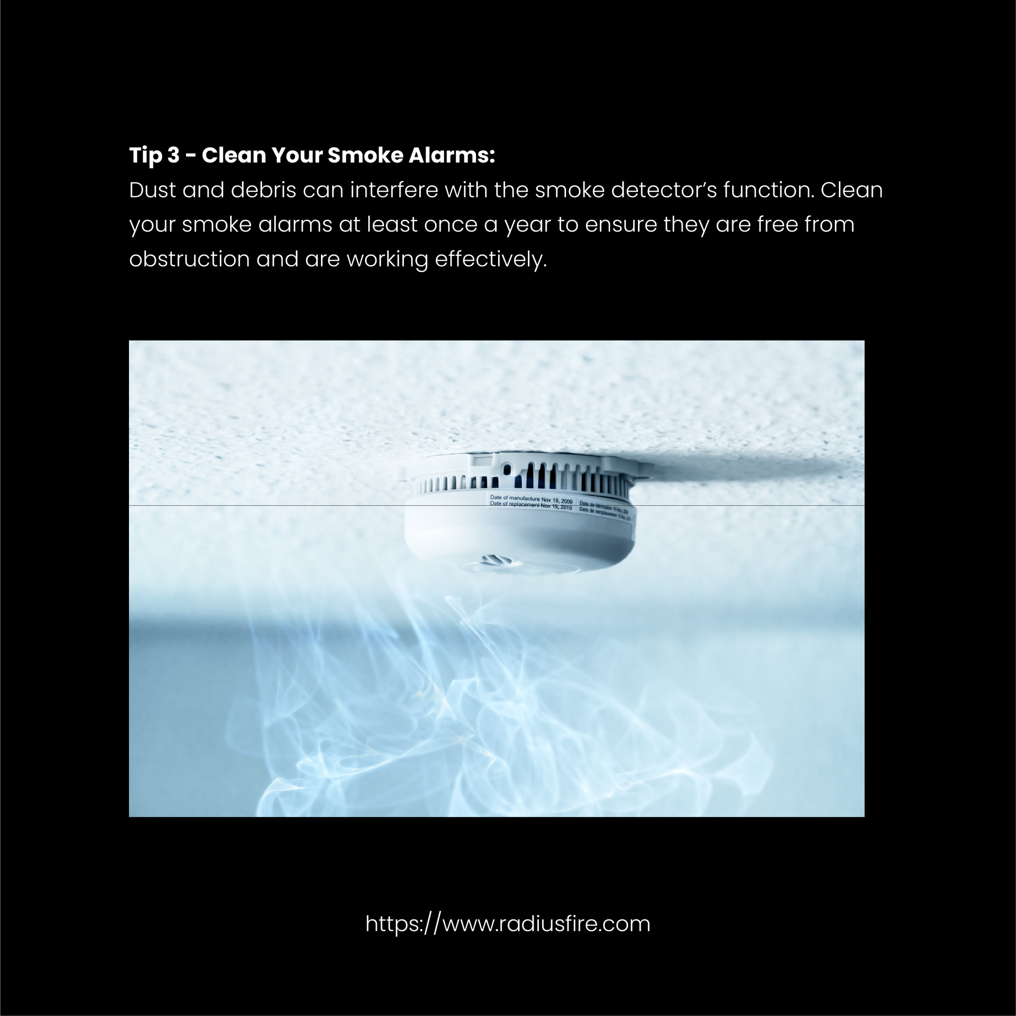 Radius Fire Protection | Richmond BC