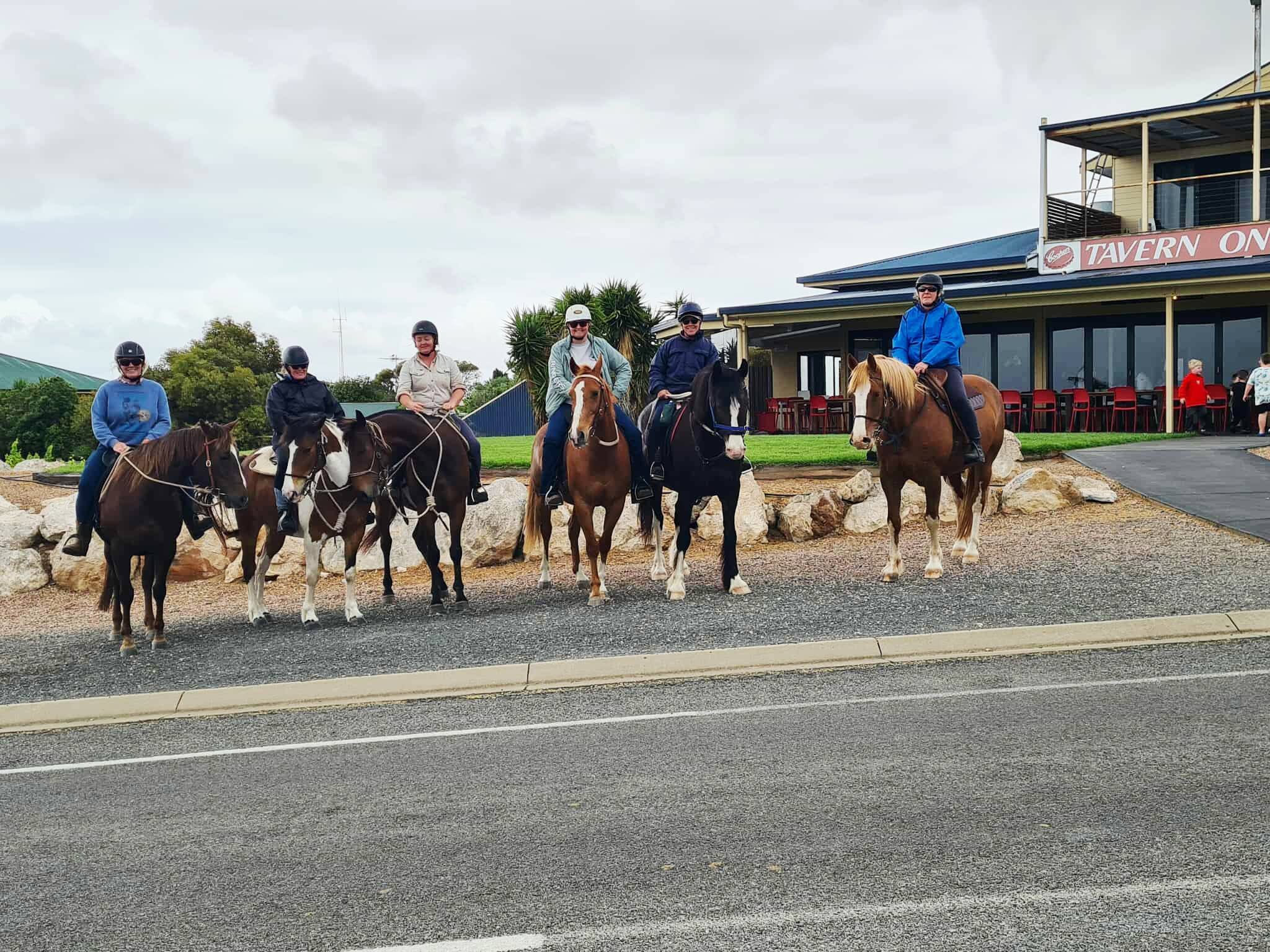SYP Riding Club - SYP Riding Club added a new photo.