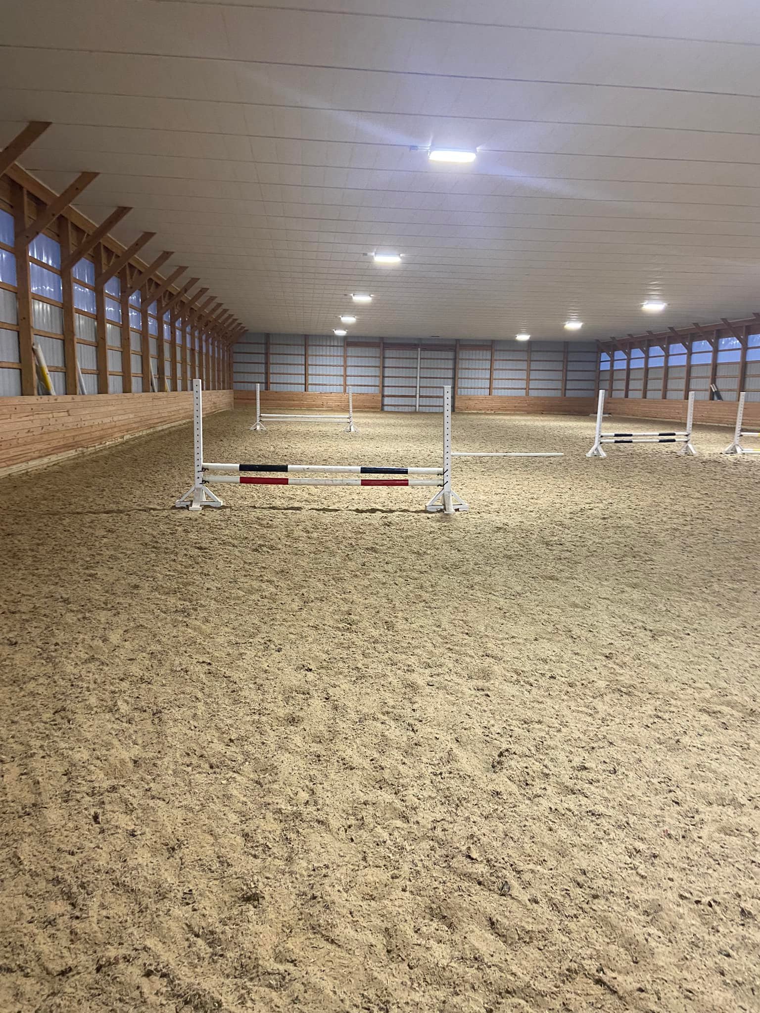 Hampton Equestrian Center LLC. | Birdsboro PA
