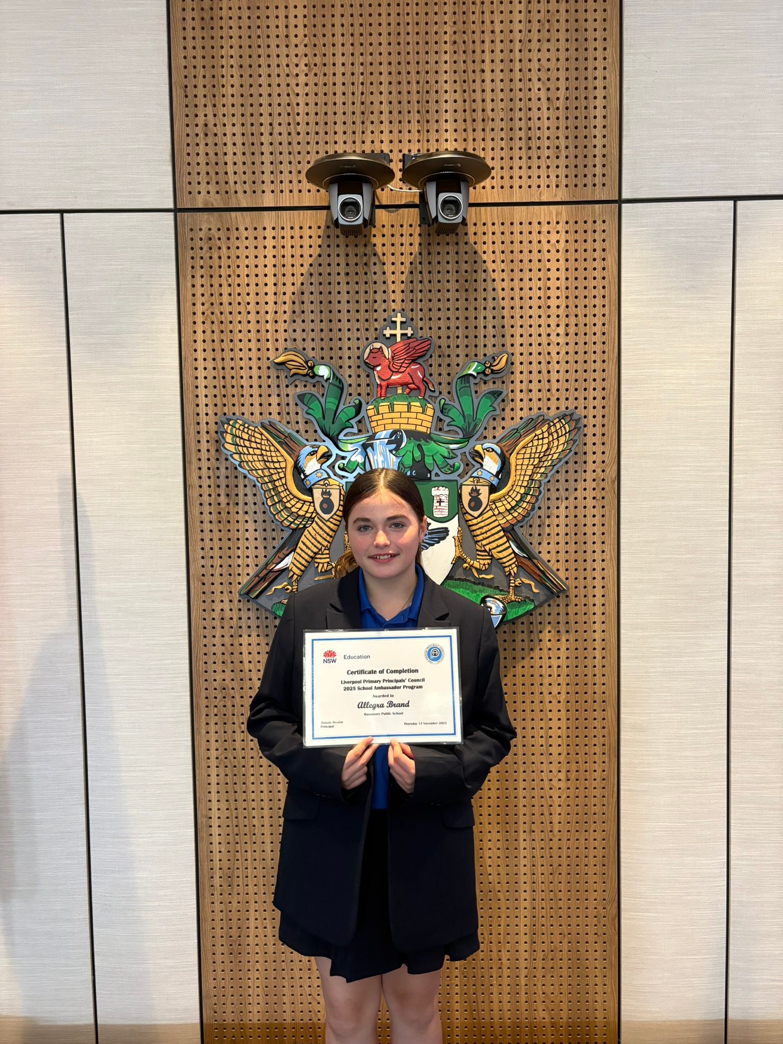 Congratulations to... - Rossmore Public School Official | Facebook