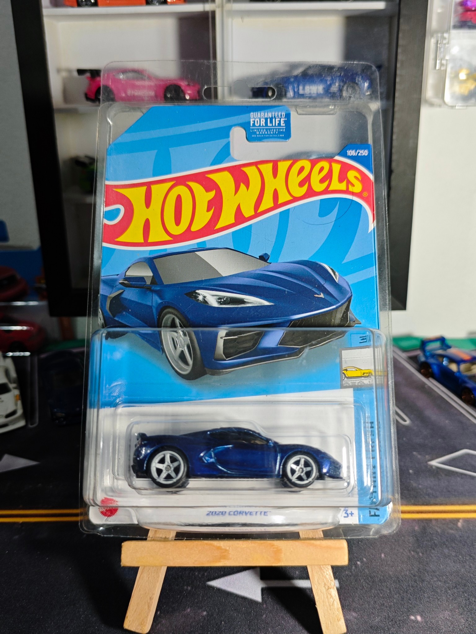 Eli's - STH 950 (SOLD) blister crack | Facebook