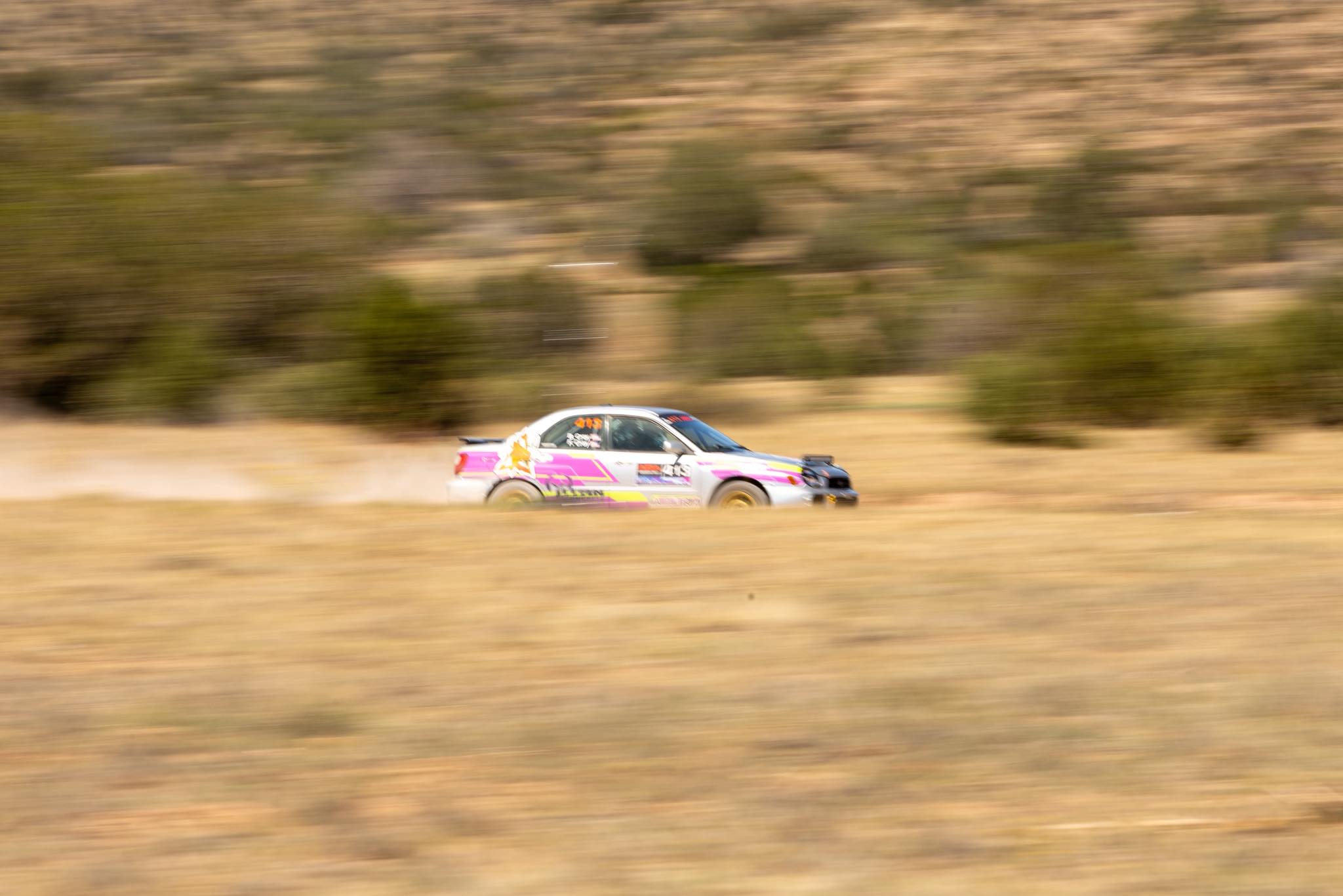 Arizona Region SCCA added a new photo. - Arizona Region SCCA