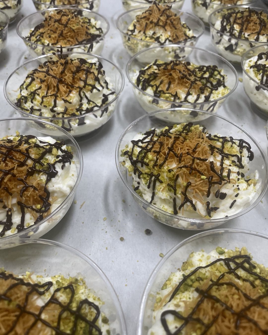 Caesar's Pastry | Granada Hills CA