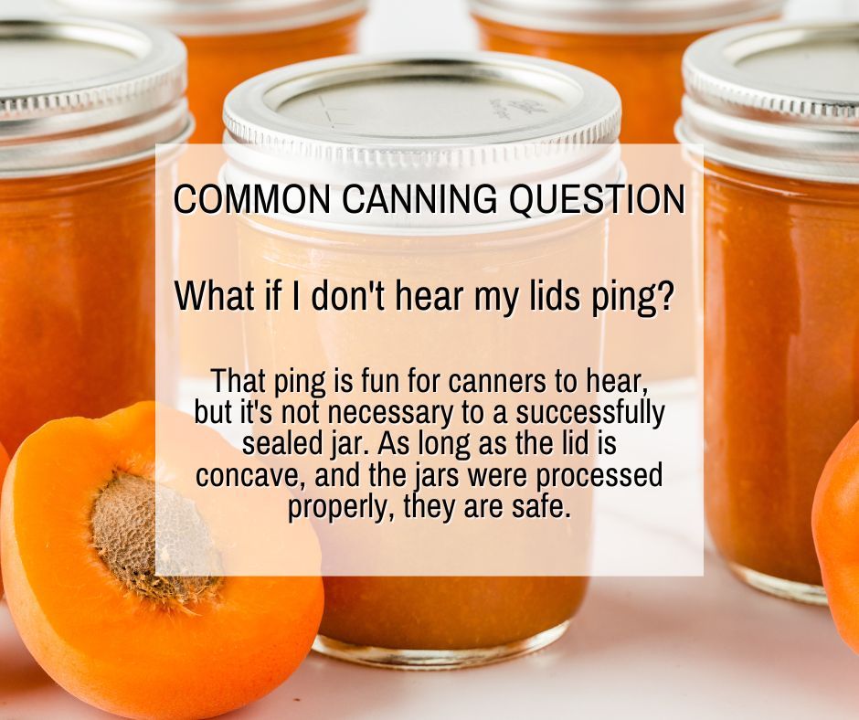 Common Canning... - Attainable Sustainable with Kris Bordessa | Facebook