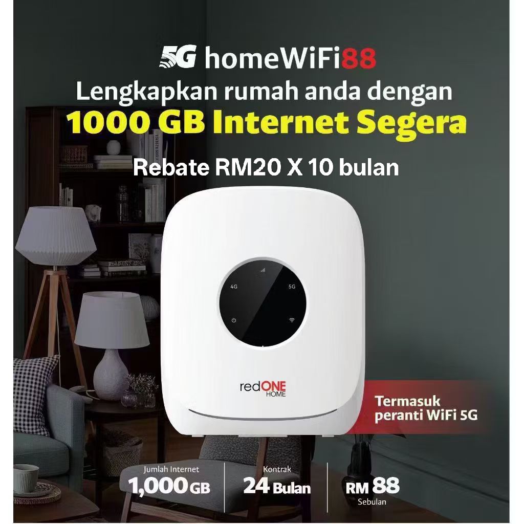 Redone Sibu, Kuching, Sarawak - K1 Com Sdn Bhd | Sibu