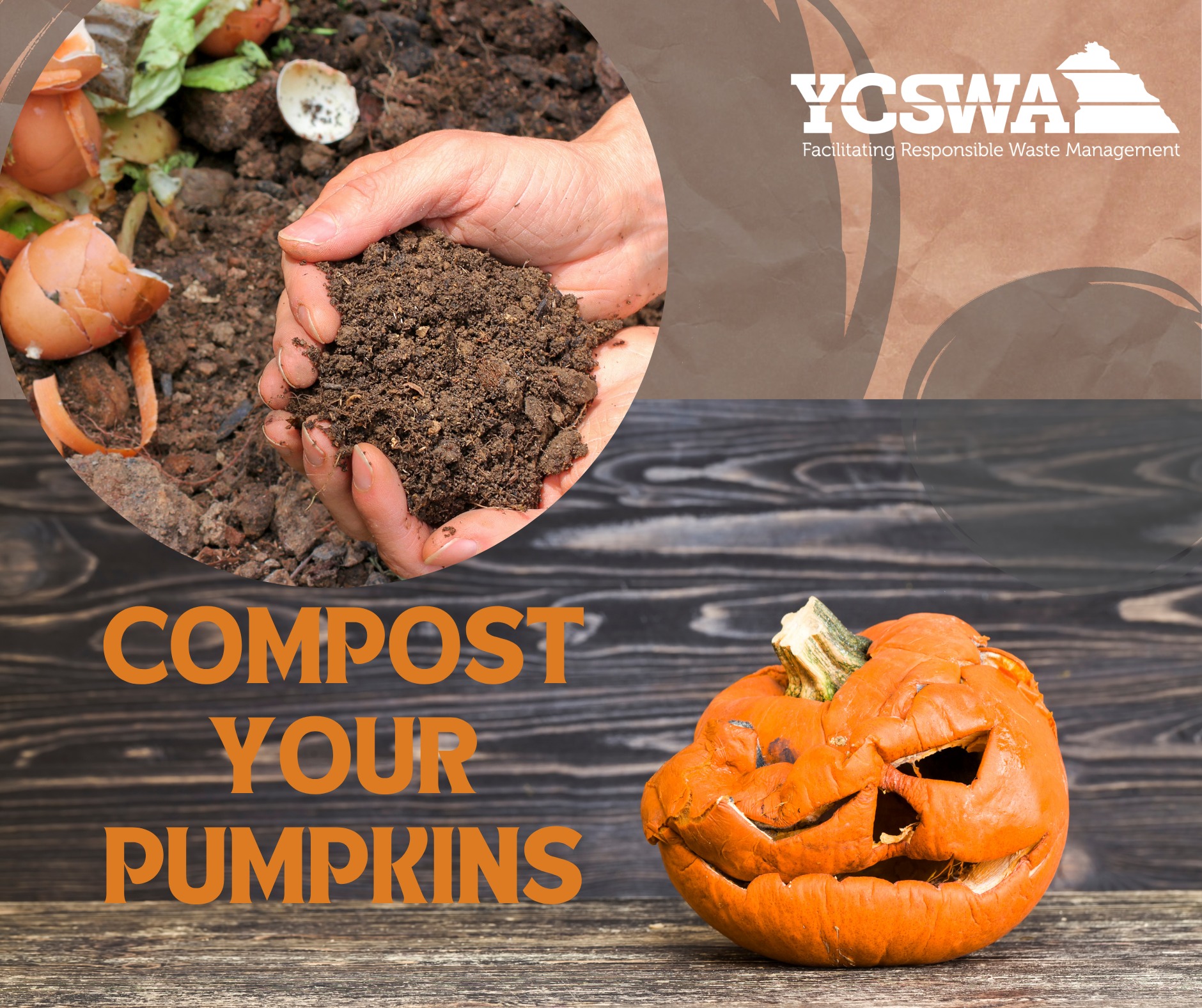 Use your... - York County Solid Waste & Refuse Authority | Facebook