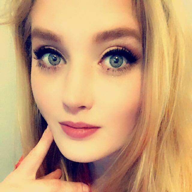 Samantha Stroud