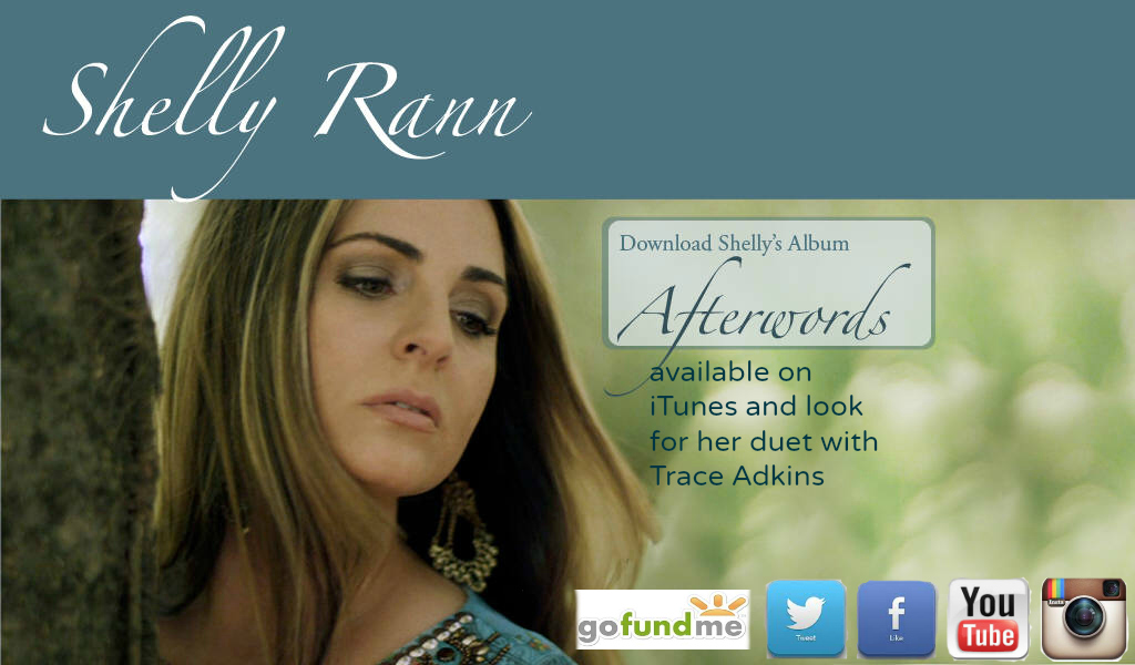 Shelly Rann Fans
