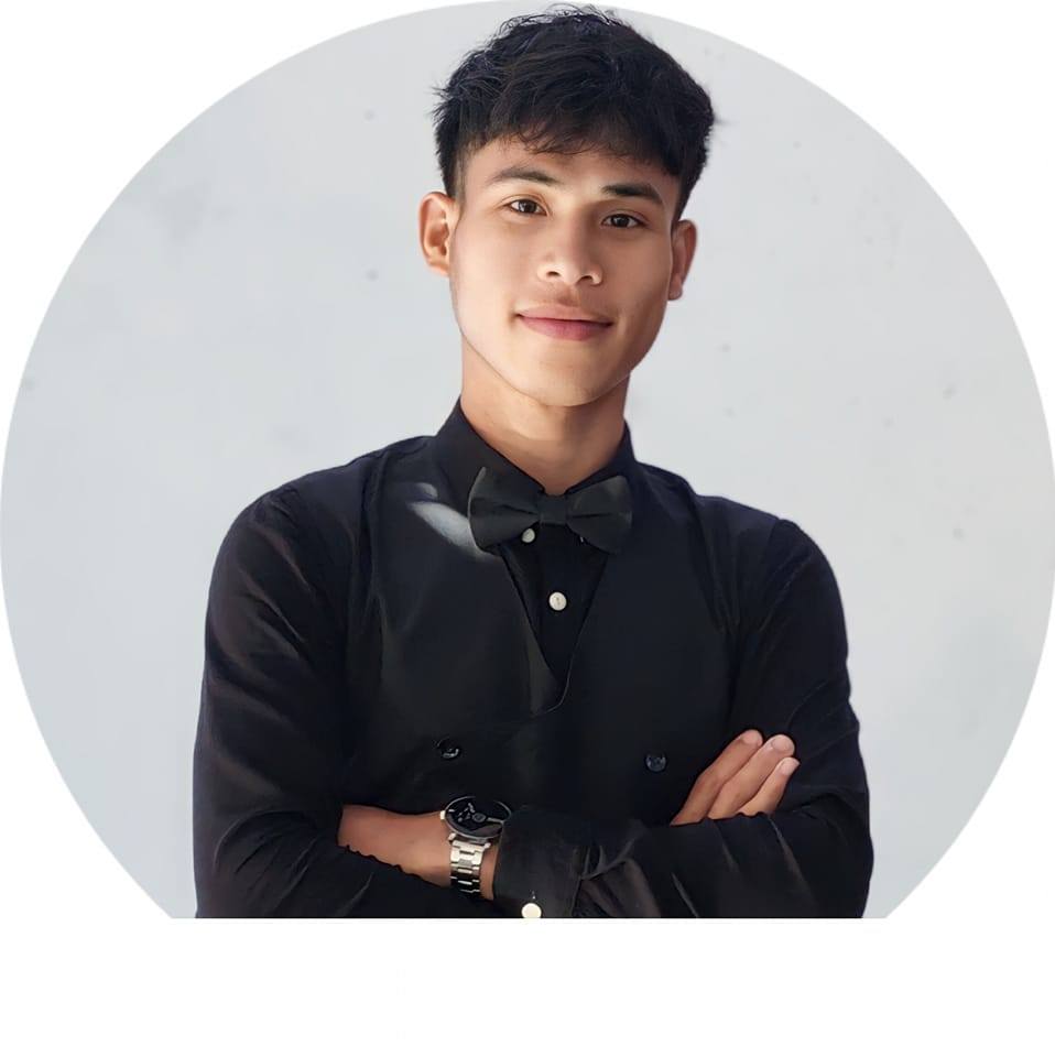 Benzamin Rongpi