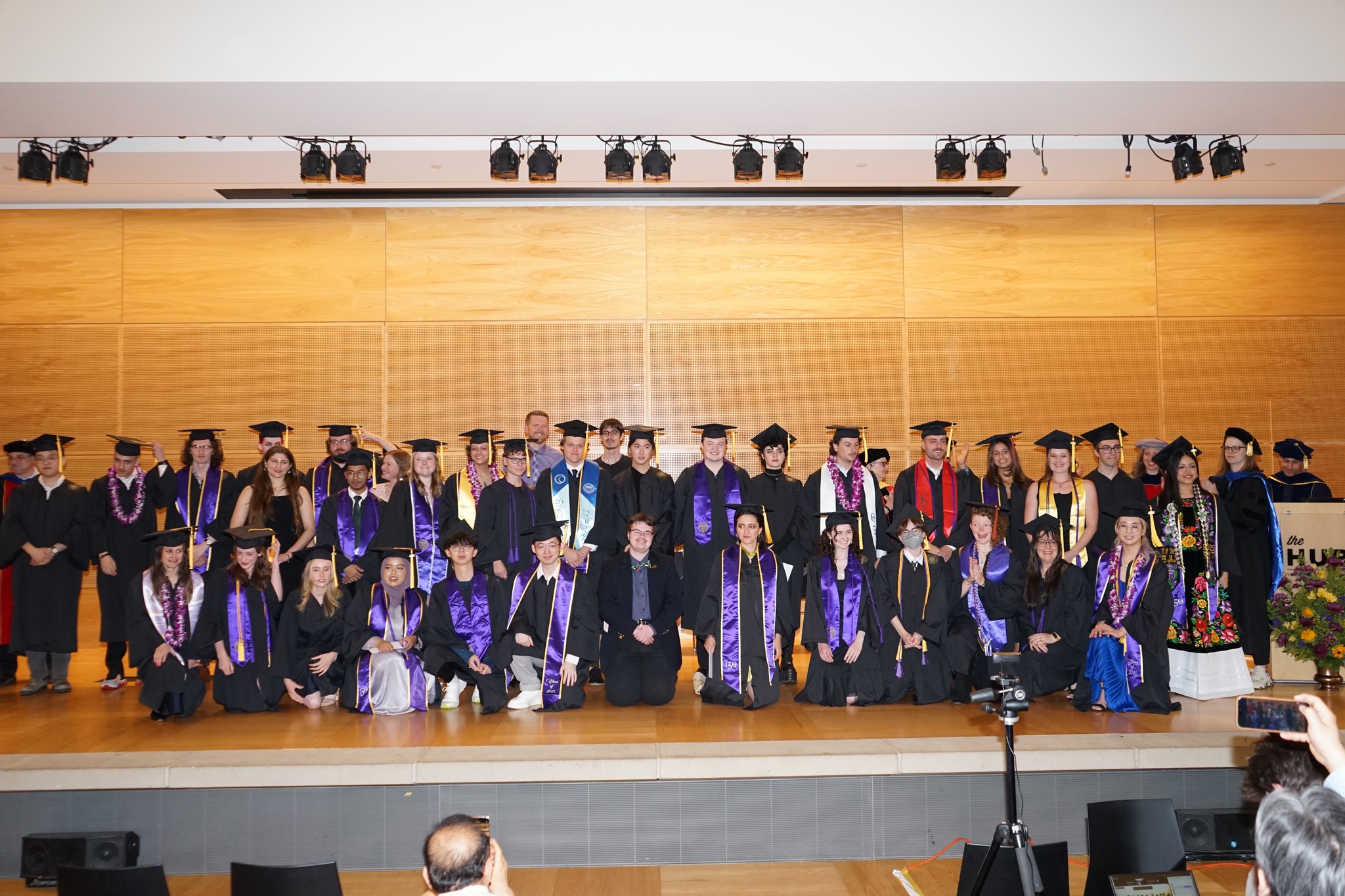 University of Washington Earth and Space Sciences