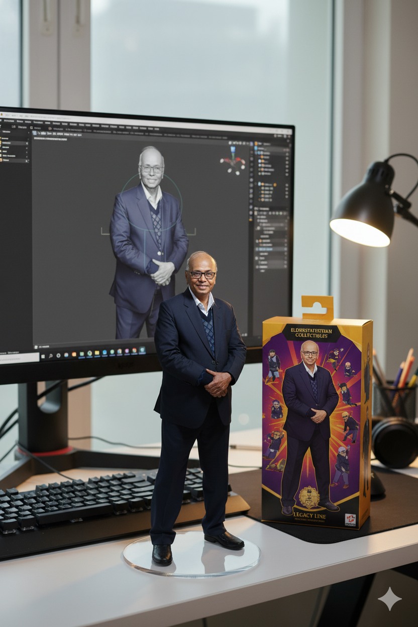 Dev Sharma