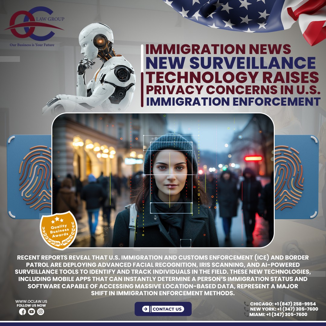 OC - Recent reports reveal that U.S. Immigration and Customs ...