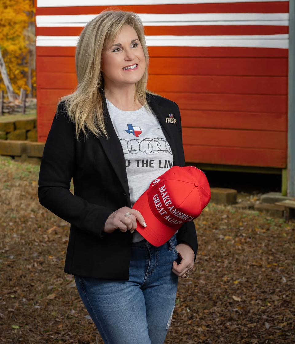 Cullman - Tonight, Cindy Myrex will make history as the first woman ...