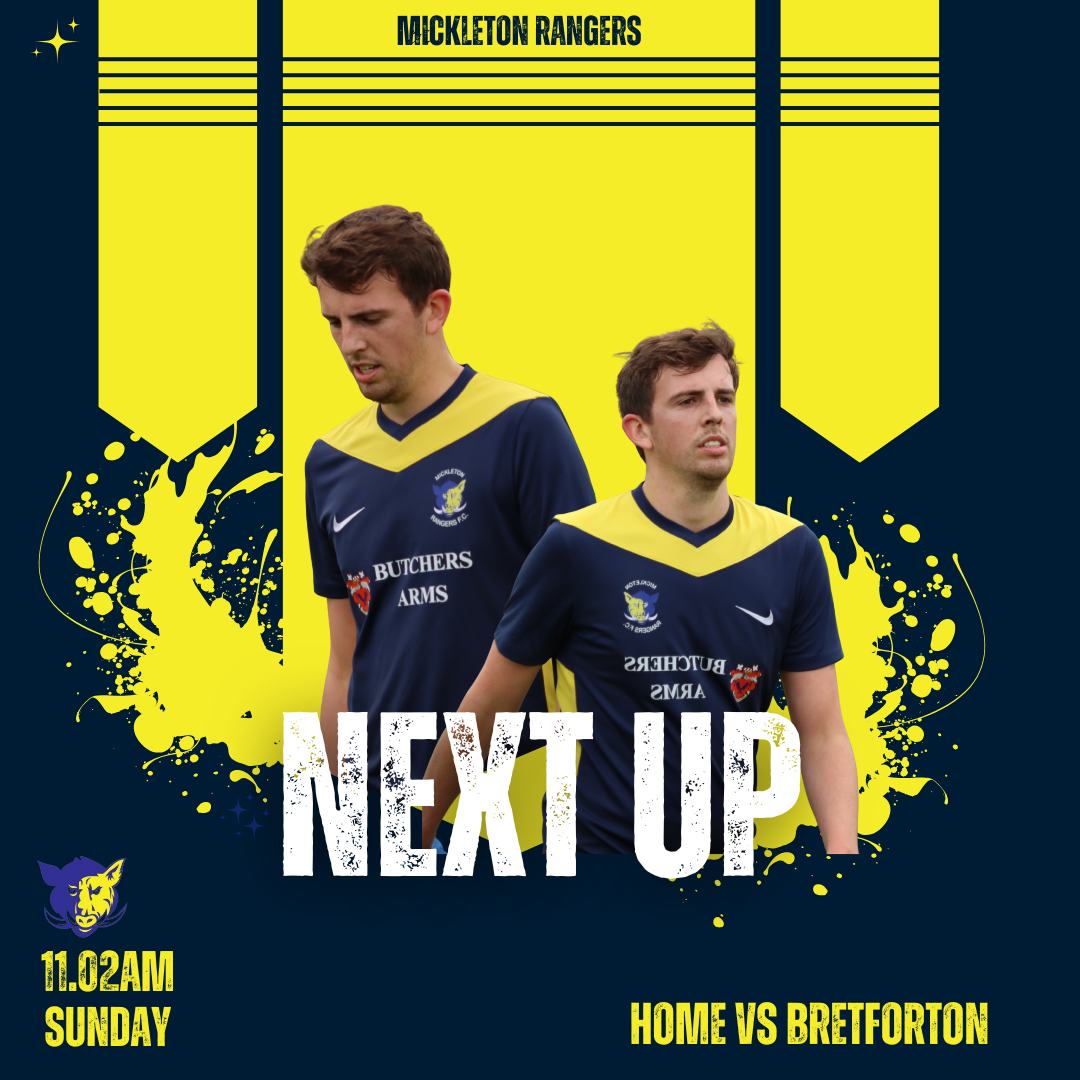 Mickleton Football Club
