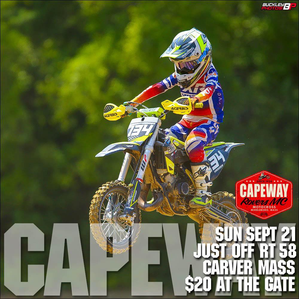 NCSC - Sunday, Sept 21,2025 NCSC round 5 Fall Series ALL WELCOME Gate ...