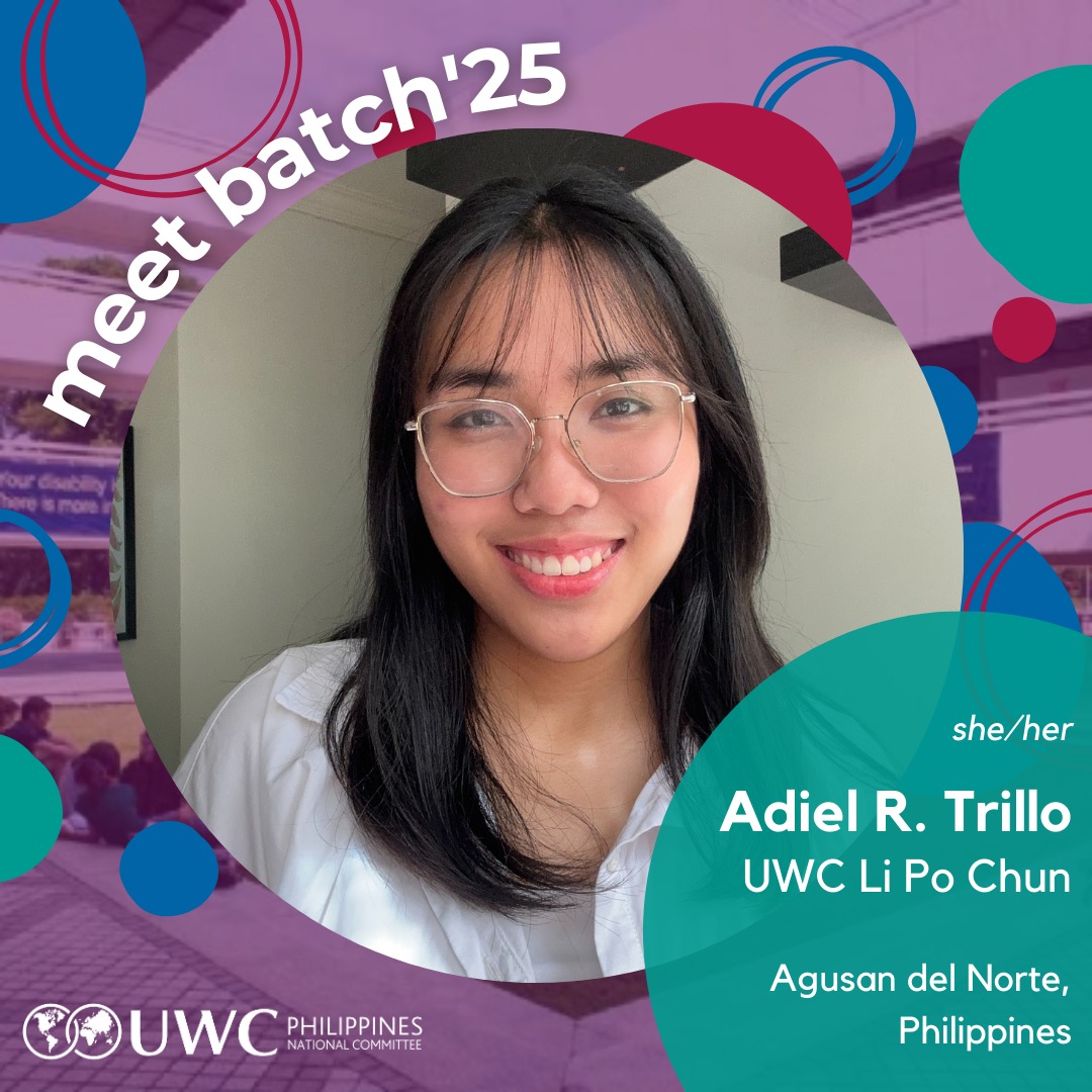 UWC Philippines - 🌟🇵🇭 Completing our SY 2023 - 2025 cycle...