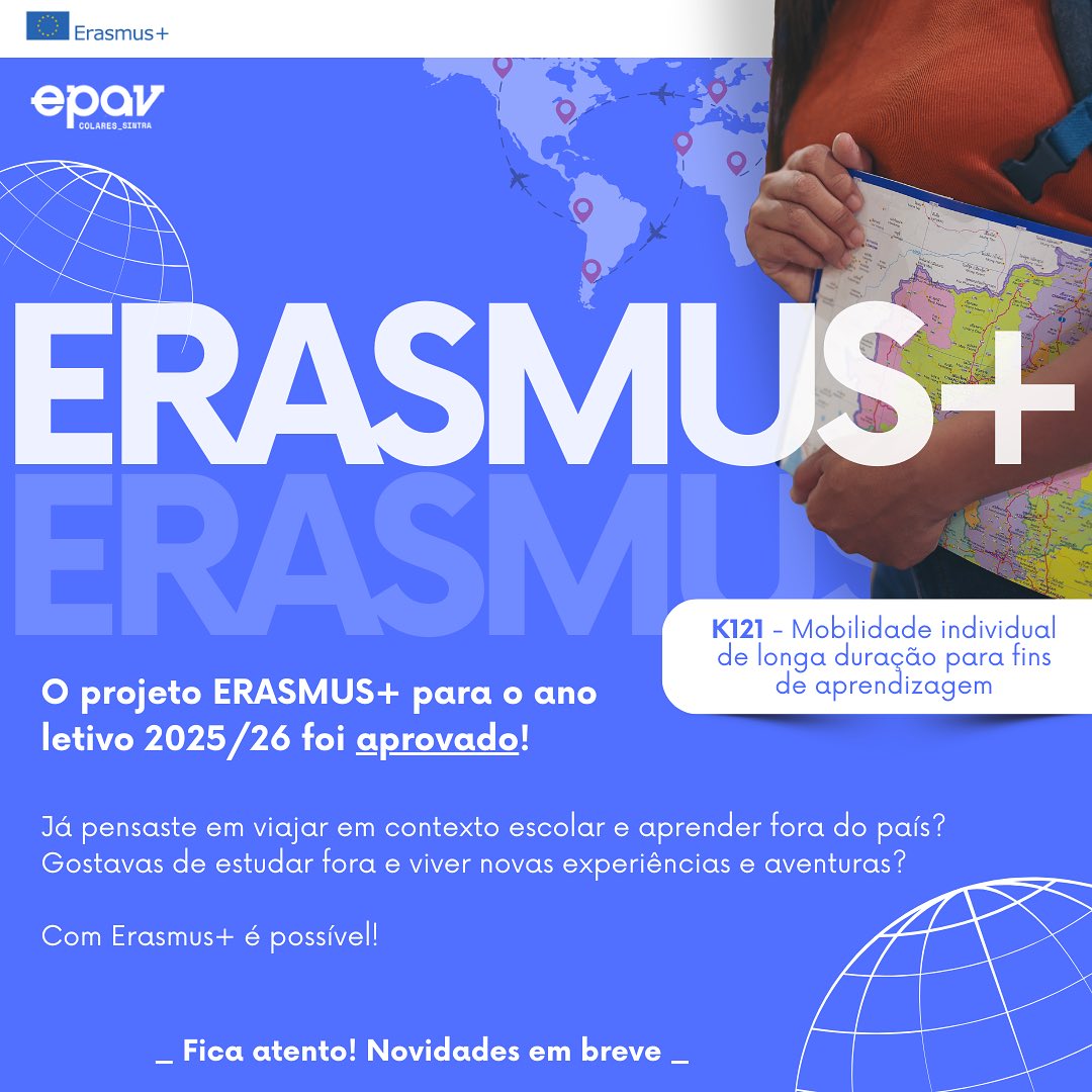EPAV - Escola de... - EPAV - Escola de Hotelaria de Colares