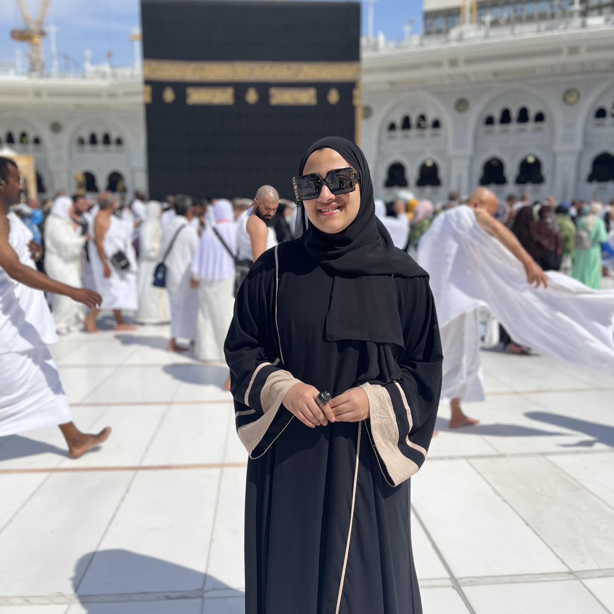Hafsa Hany