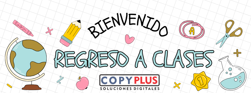 COPY PLUS | Torreón