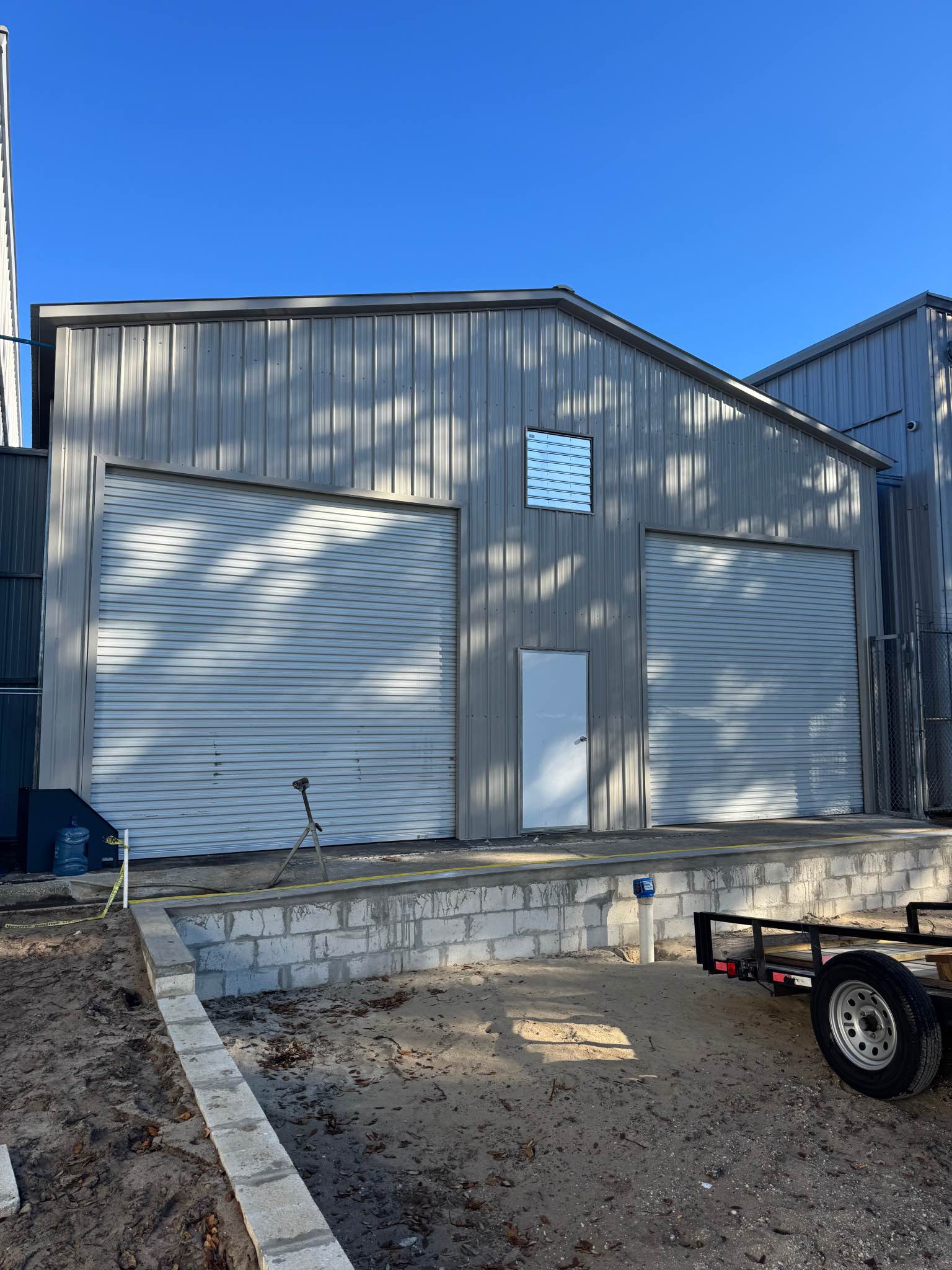 STEEL BUILDINGS FACTORY DIRECT - Storage Sheds - Deltona, Florida ...