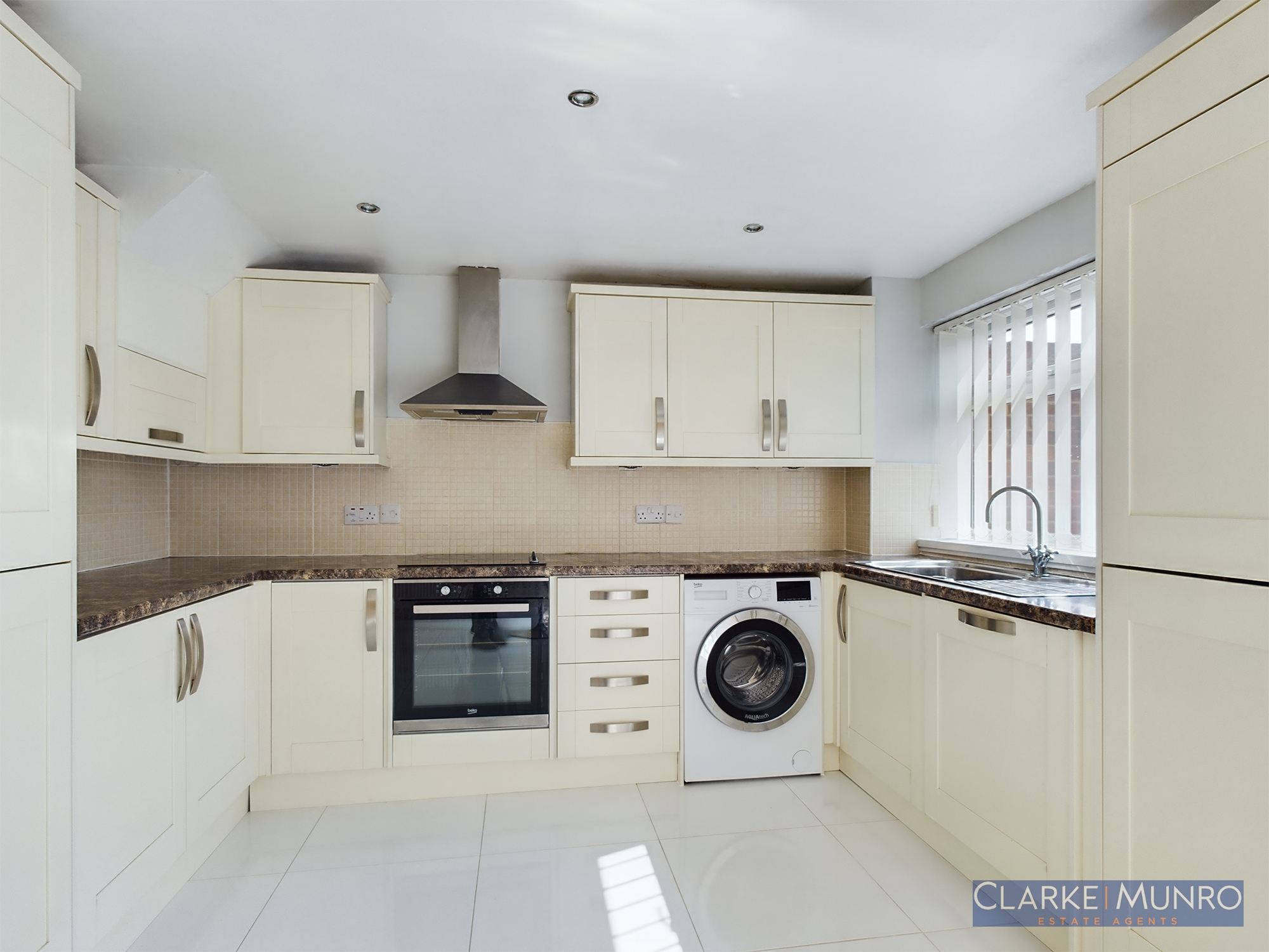 Newworld 60cm Gas Cooker | in Belle Isle, West Yorkshire