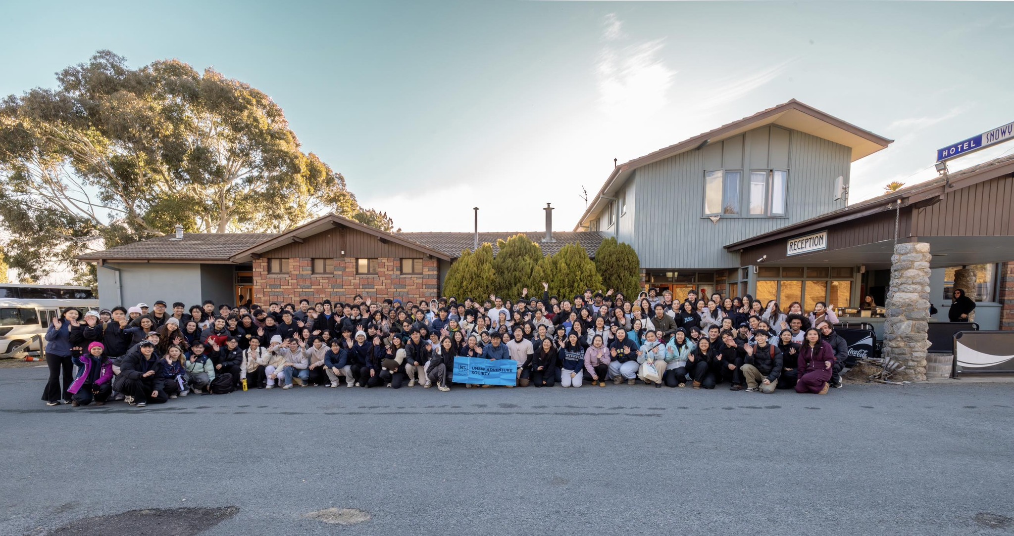 APRS UNSW (Advertising & Public Relations Society)