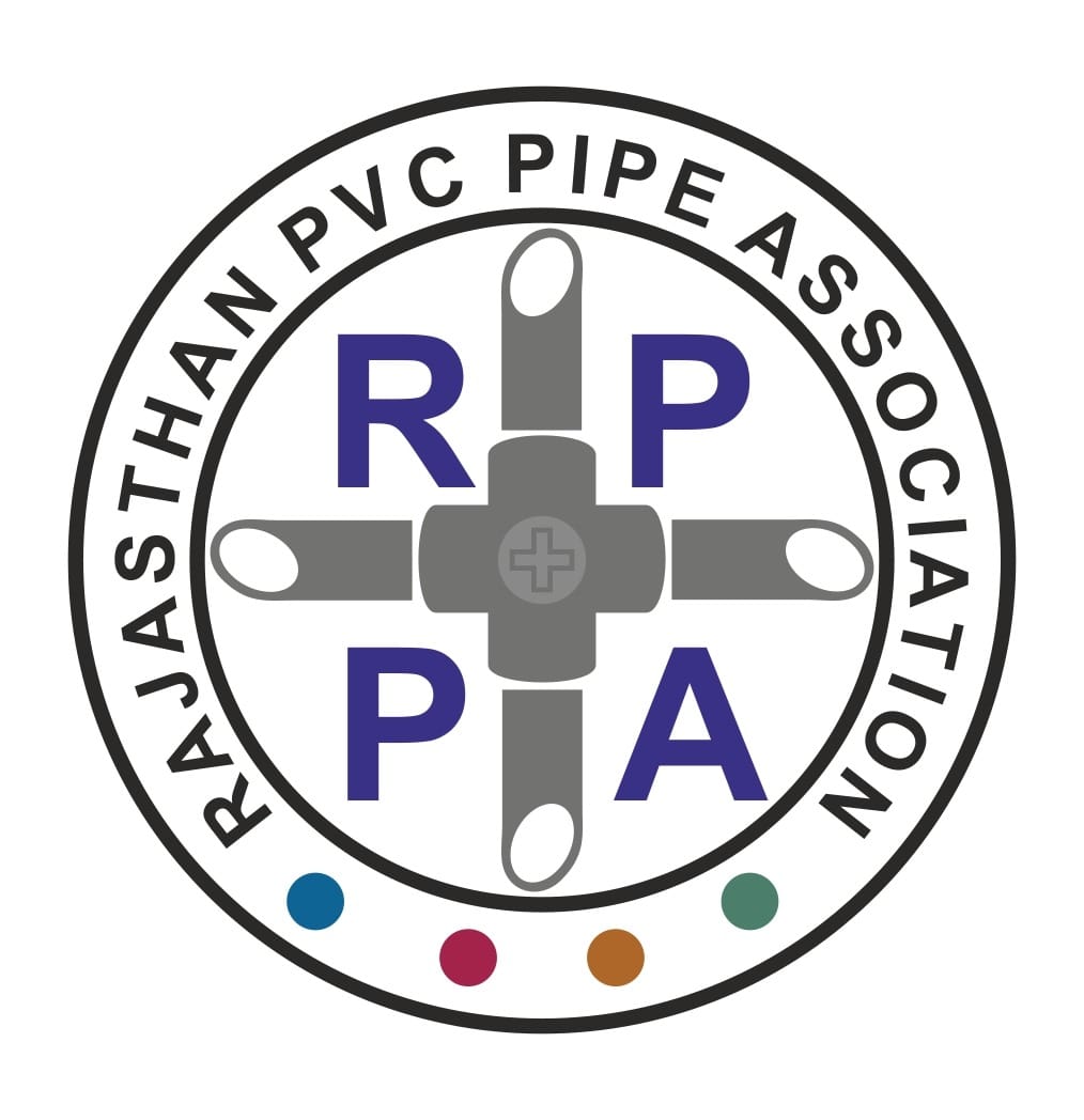 RPPA - Rajasthan PVC Pipe Association | Facebook