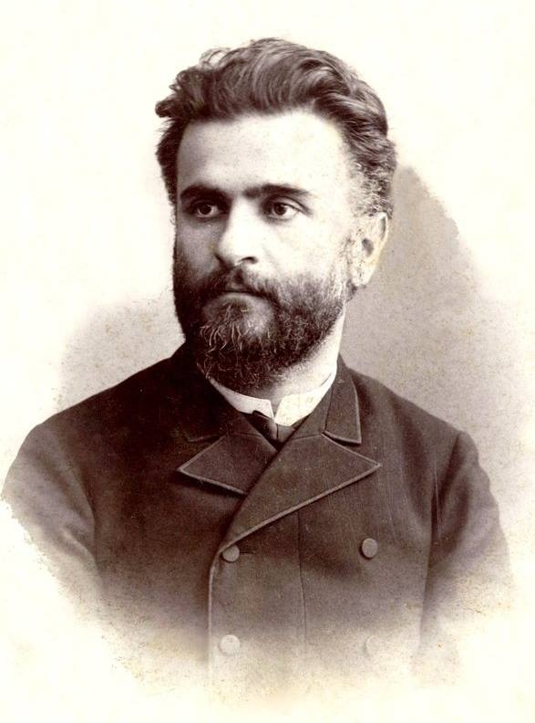 ივანე... - ივანე მაჩაბლის მუზეუმი Ivane Machabeli Museum