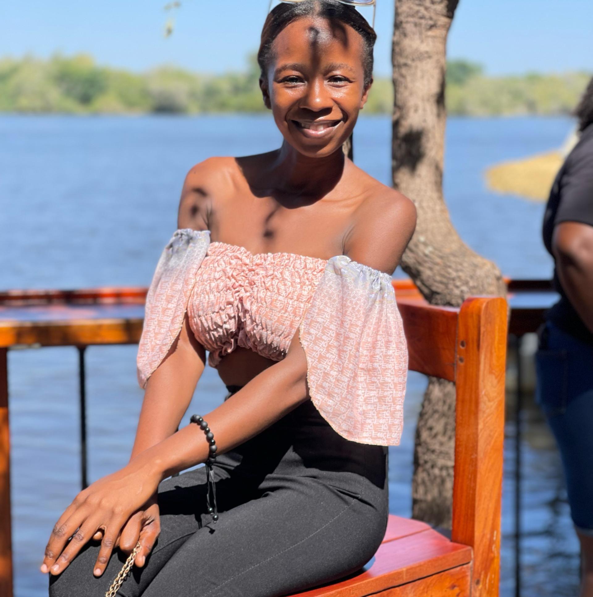 Natasha Nkhoma