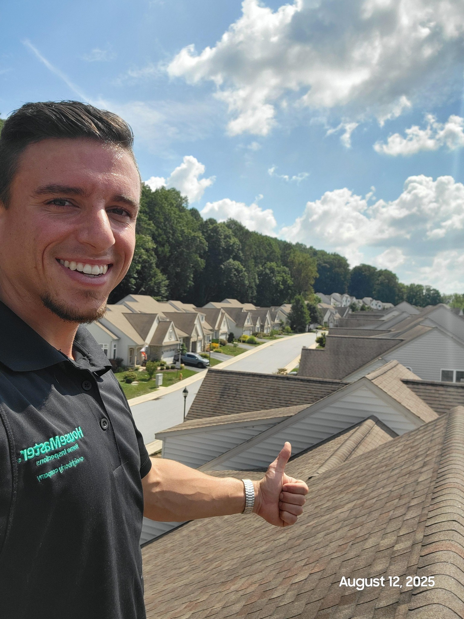 HouseMaster President and CEO,... - HouseMaster Downingtown | Facebook
