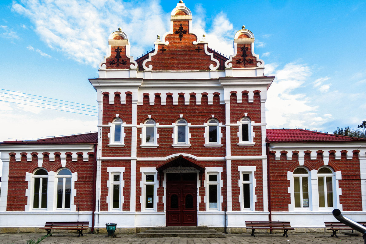 Sokół Pilzno