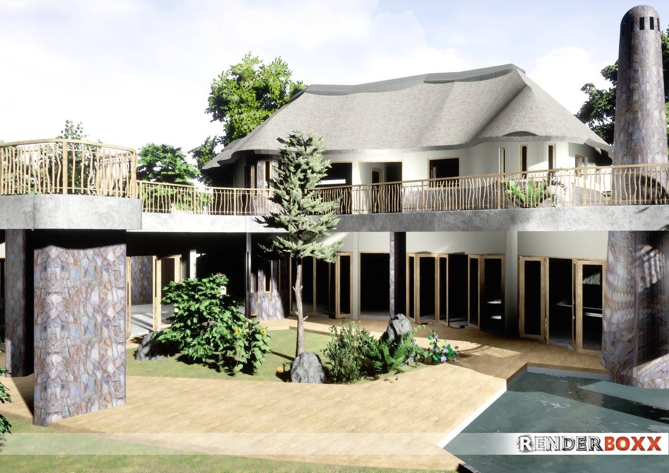 Renderboxx | Durban