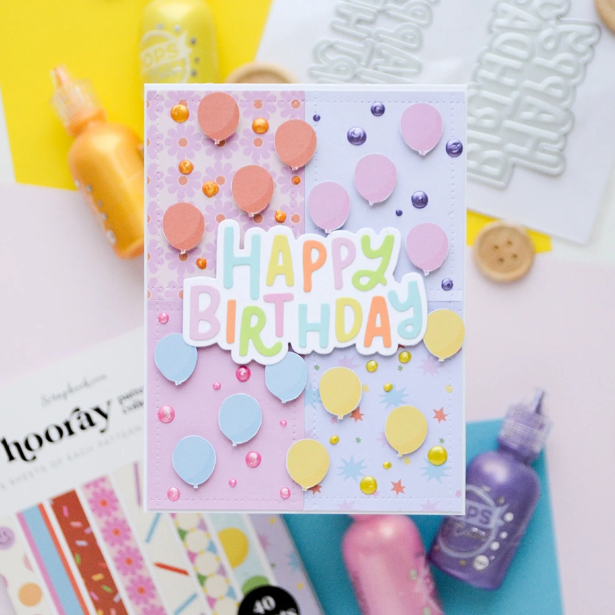 Scrapbook.com - 1 