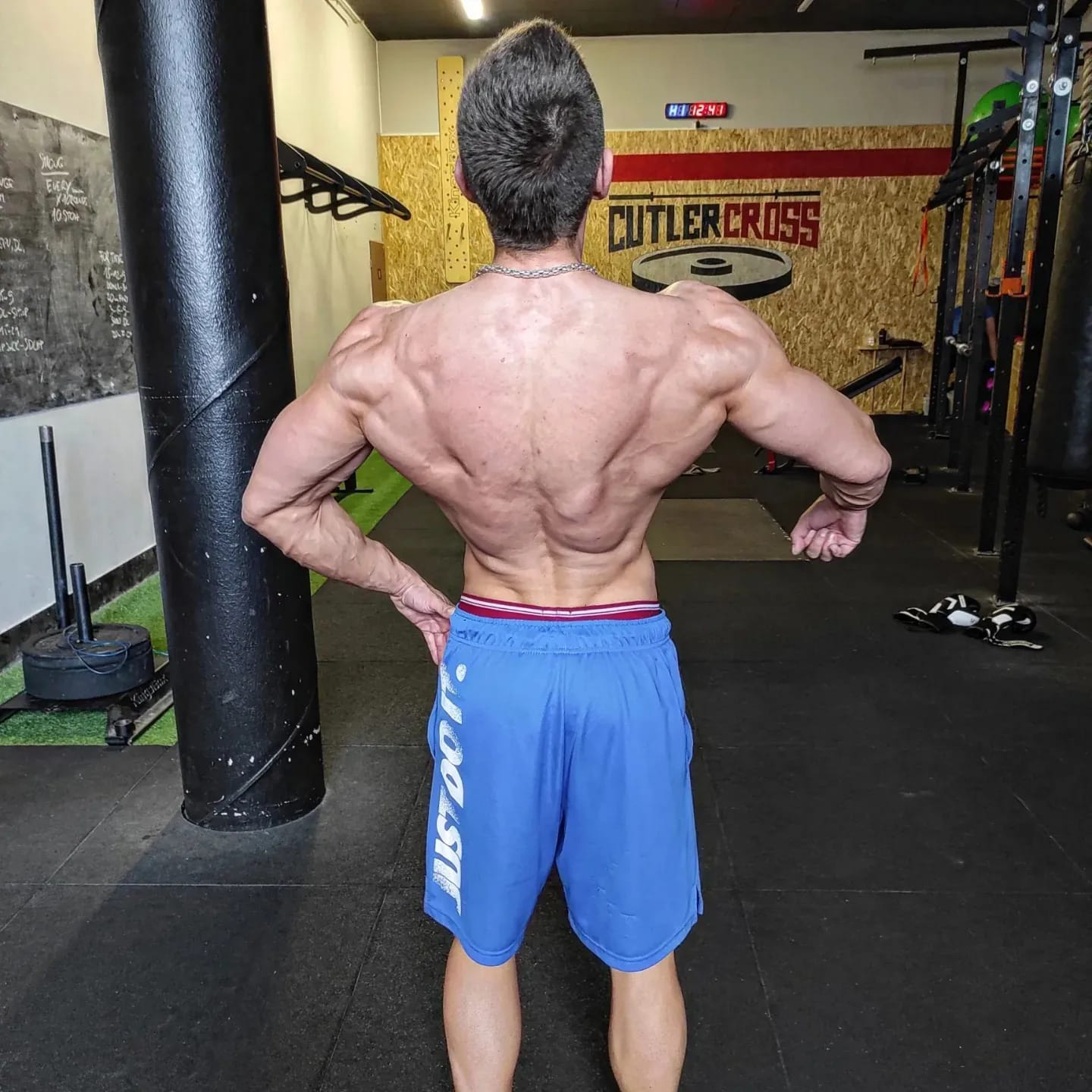 Aesthetic Army - Peter Rosta Team