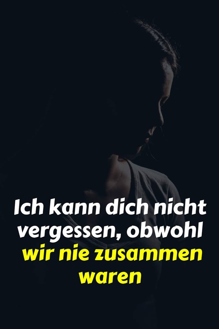Ich Vermisse Ihn Obwohl Wir Nicht Zusammen Sind