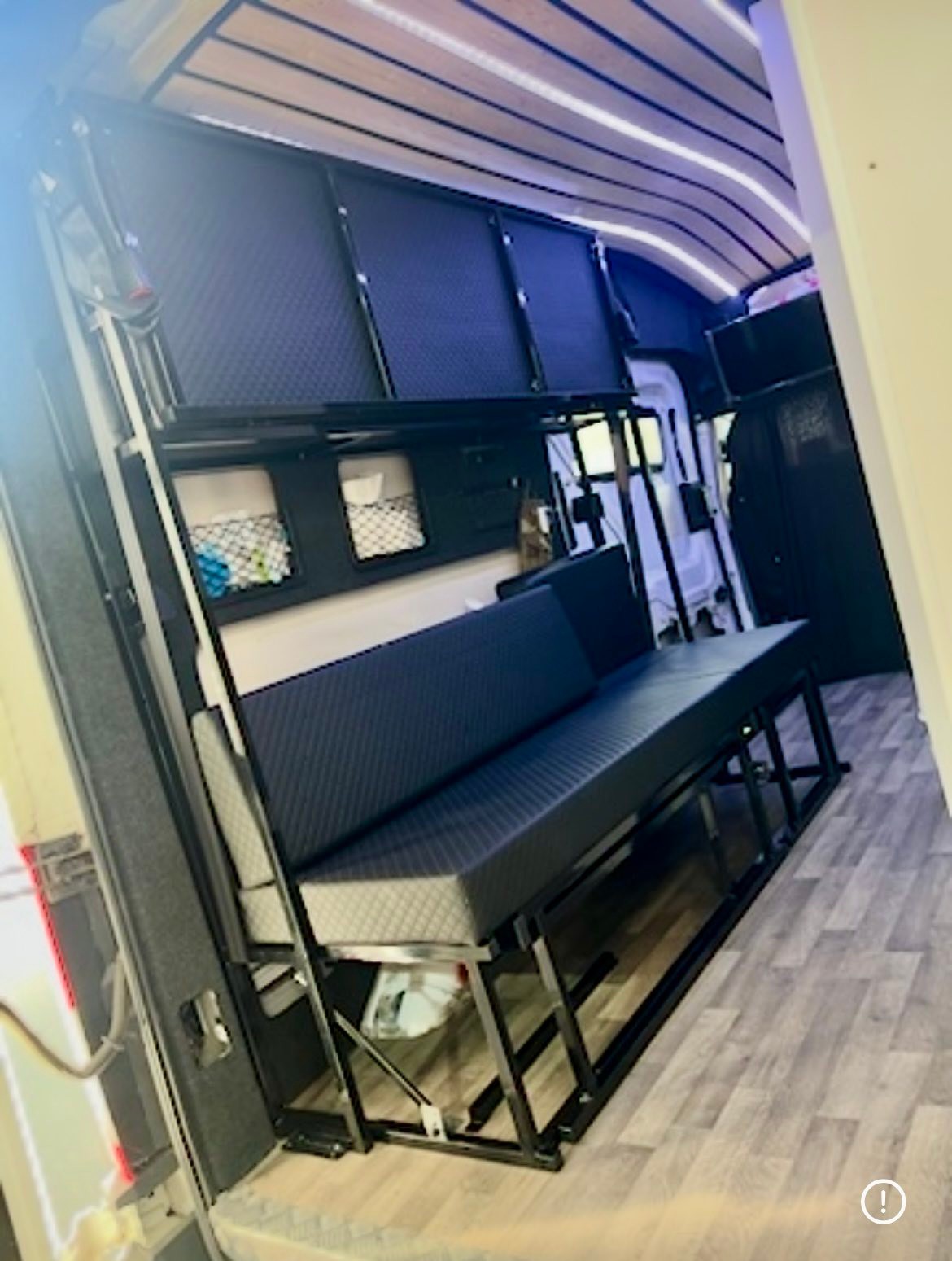 Flatout Camper Beds added a new photo. - Flatout Camper Beds