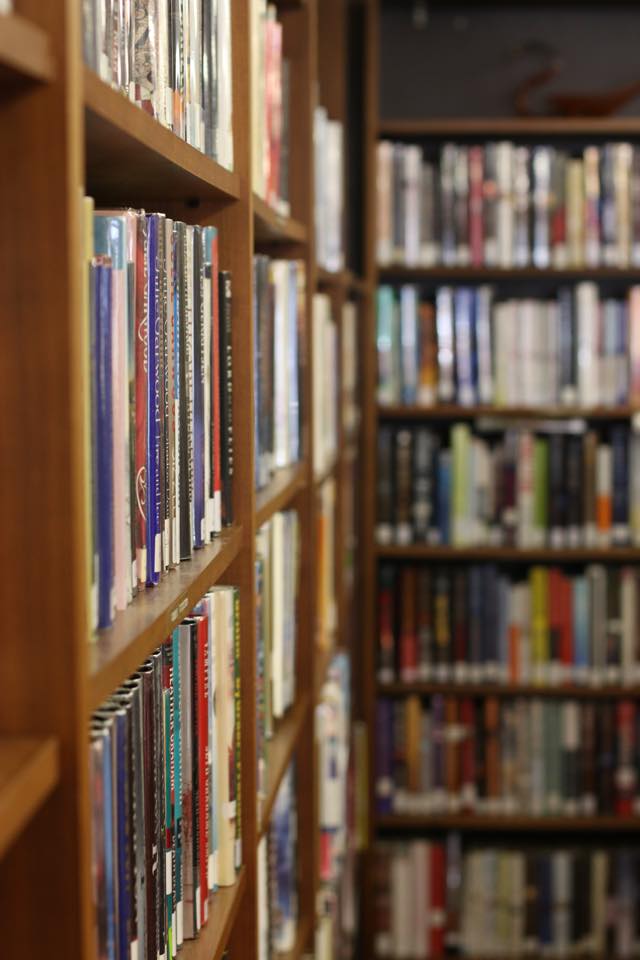 Swaledale Public Library | Swaledale IA
