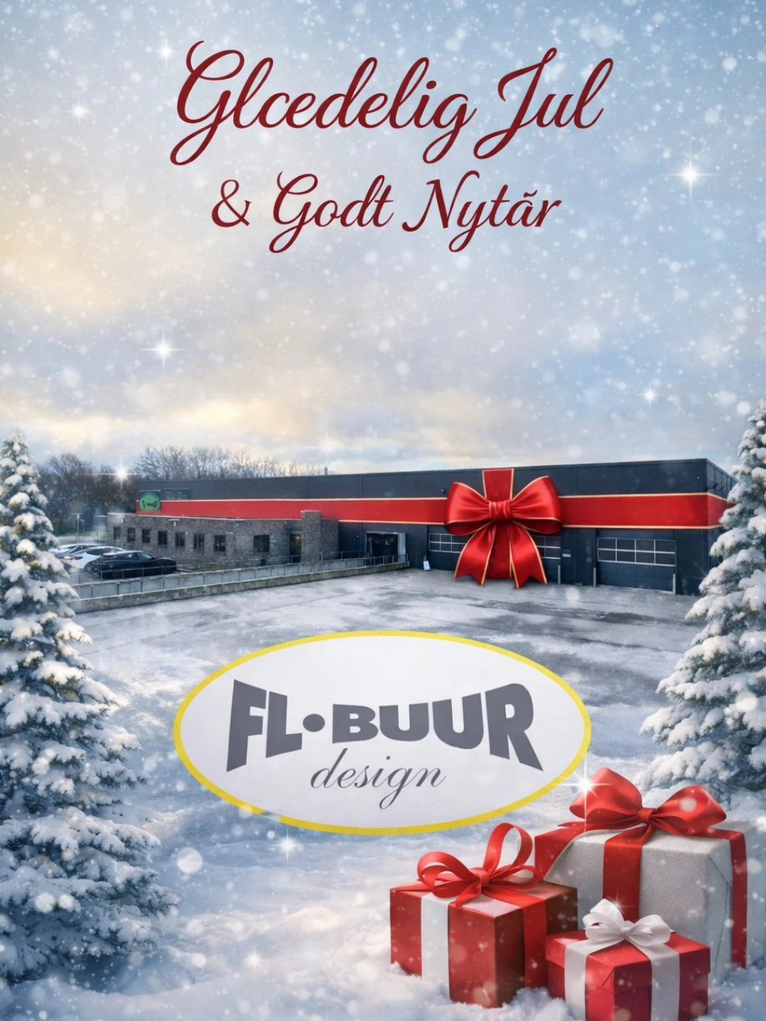 Fl-Buur design Danmark added a... - Fl-Buur design Danmark