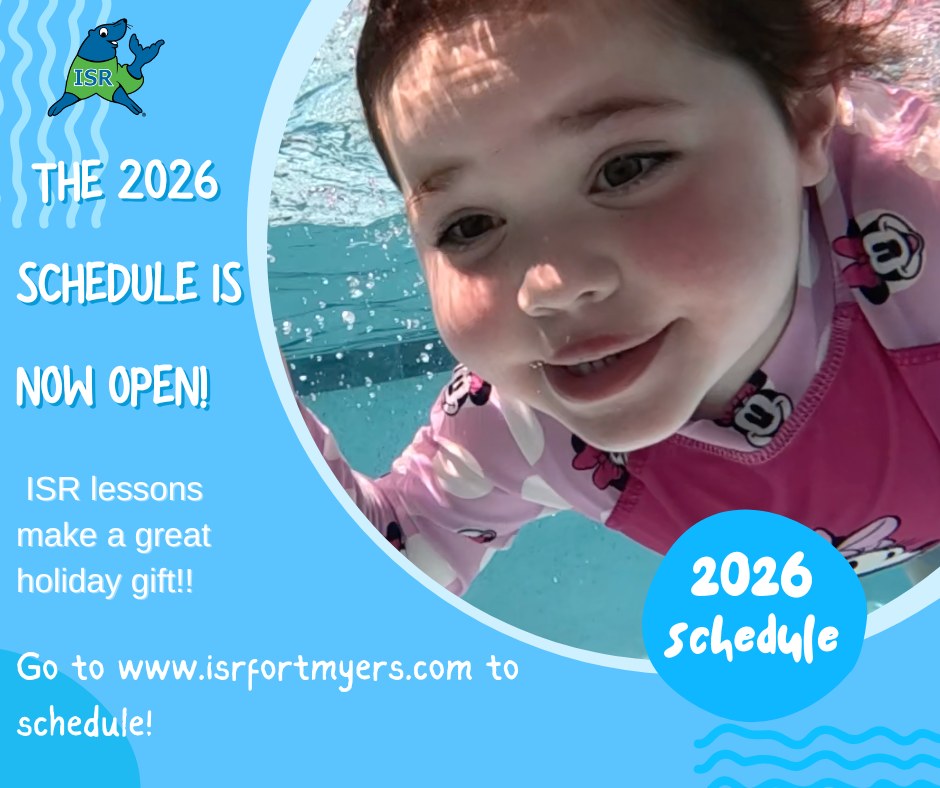 ISR - 📣 Exciting News! 📣 The 2026 schedule is officially open! Get ...
