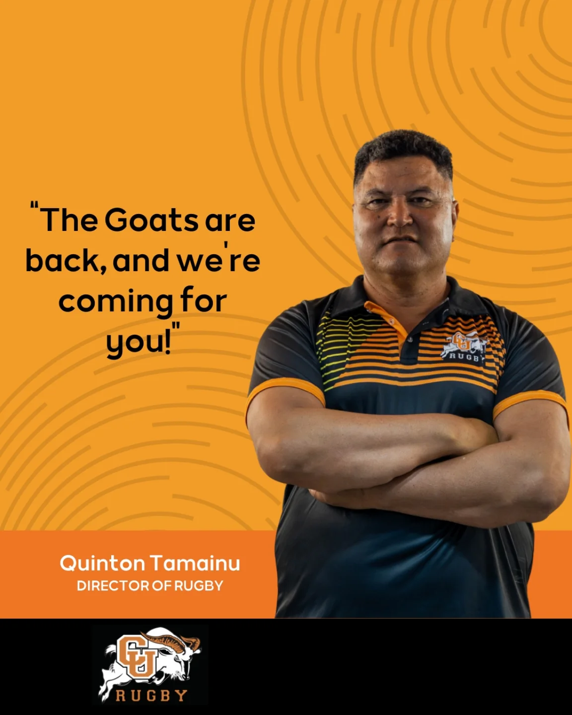 Curtin University Rugby - THE LADY GOATS ARE BACK!! Following an ...