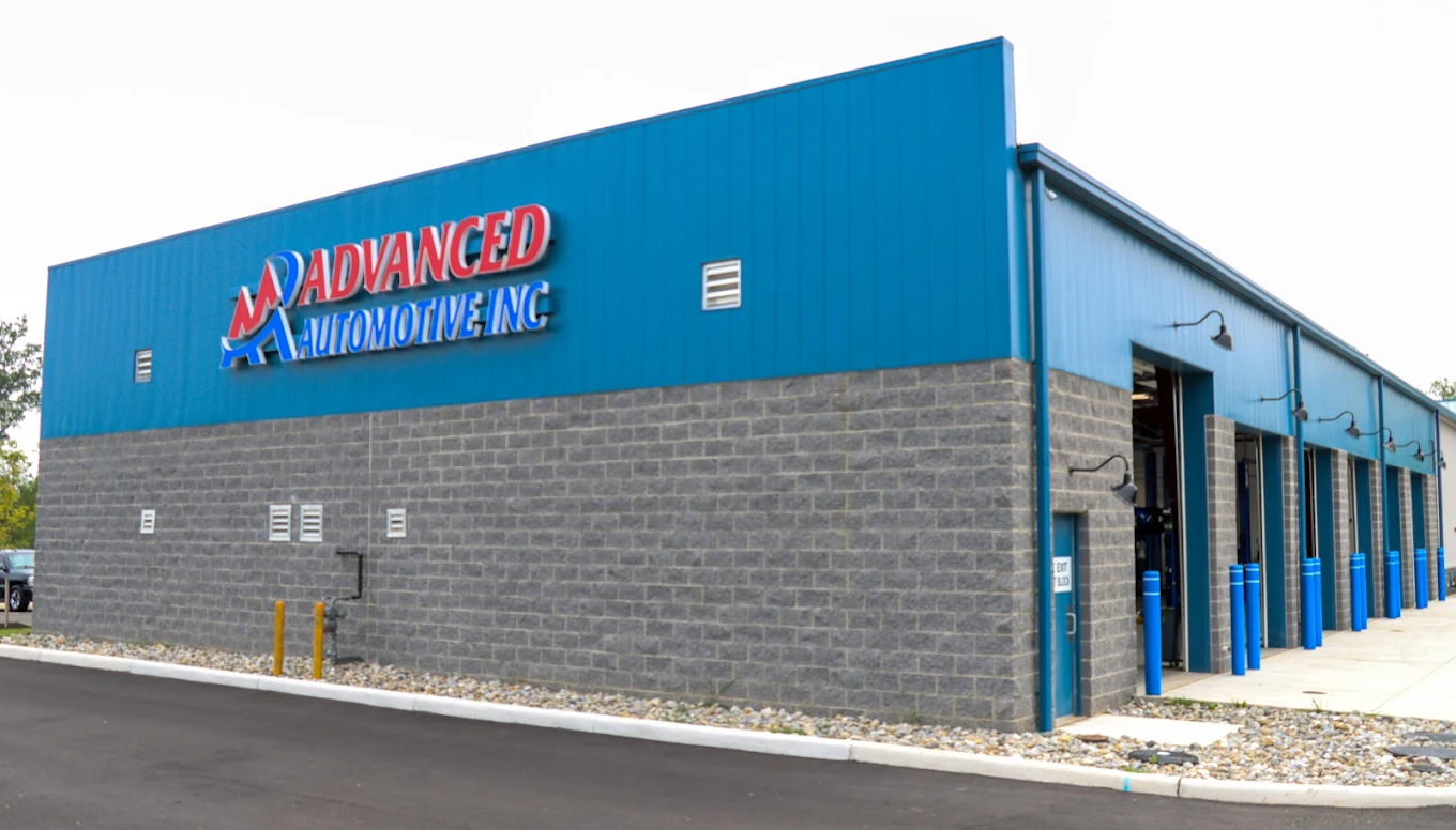Advanced Automotive, Inc | Gainesville VA