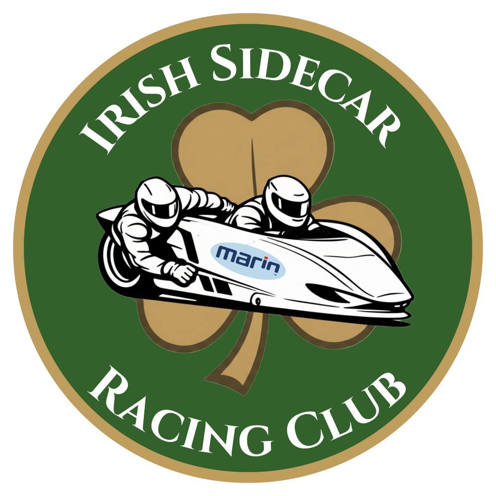 The Irish Sidecar Racing... - The Irish Sidecar Racing Club